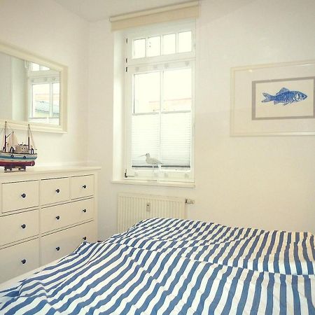 Ferienwohnung Beach Loft Im Haus Kuehlung Ostseebad Kühlungsborn Exteriör bild