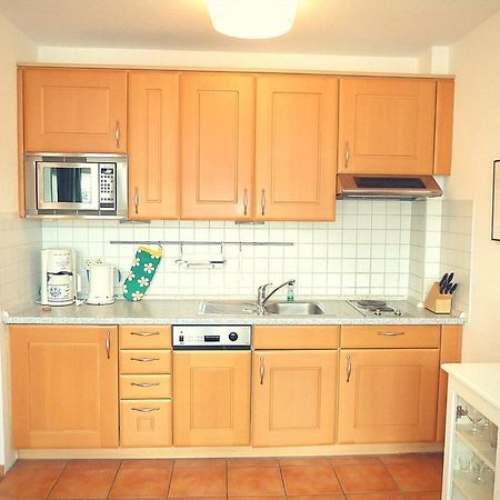 Ferienwohnung Beach Loft Im Haus Kuehlung Ostseebad Kühlungsborn Exteriör bild